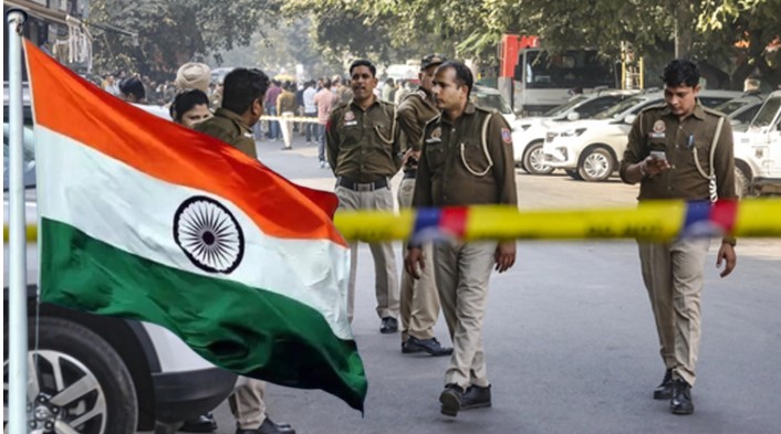 ভারতে ব্রিটিশ নারী পর্যটককে ধর্ষণ, অভিযোগে গ্রেপ্তার এক যুবক