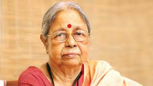 সৃষ্টিলোকের রহস্যময়তায় সুরের সনজীদা