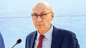 সেনাবাহিনীকে সতর্ক করার পর বাংলাদেশে পরিবর্তন দেখেছি: ভলকার তুর্ক