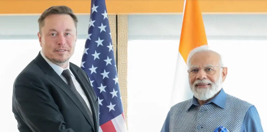 ভারত সরকারের বিরুদ্ধে এক্সের মামলা