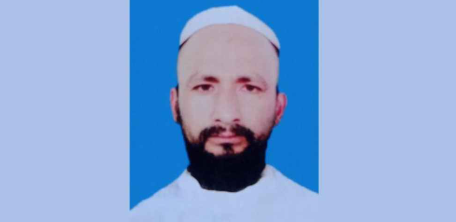 প্রবাসে গিয়ে লাশ হয়ে ফিরলেন সোনারগাঁয়ের কবির