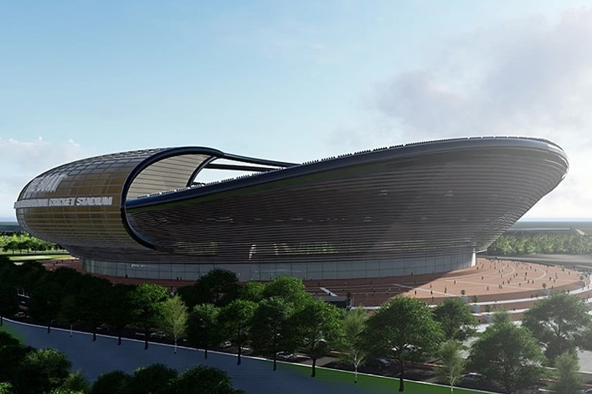 বদলে গেল শেখ হাসিনা স্টেডিয়ামের নাম