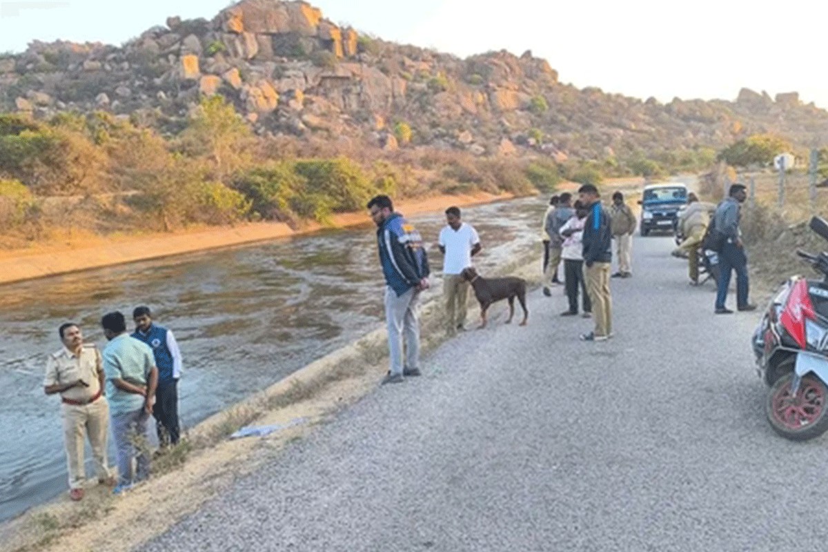বিদেশি পর্যটককে গণধর্ষণ, ভারতে তোলপাড়