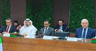 নির্বাচন কমিশনের বৈঠকে ৯ দেশ অনুপস্থিত, উপস্থিত ১০ দেশের প্রতিনিধিরা