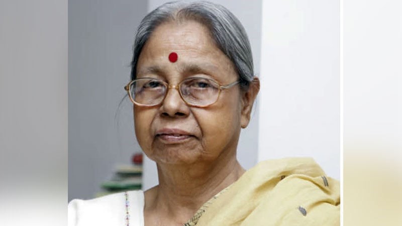 আপার দেখানো পথ