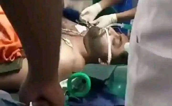 তামিমের অবস্থার কিছুটা উন্নতি হয়েছে