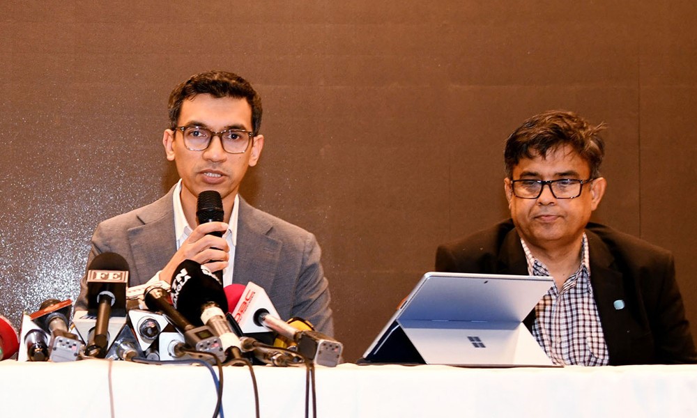 ৯ এপ্রিল থেকে দেশে স্টারলিংক ইন্টারনেট সেবার ব্যবহার শুরু