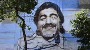 মৃত্যুর আগে ভয়াবহ যন্ত্রণা ভোগ করেছিলেন ম্যারাডোনা