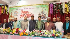 ইতালিতে প্রগতি ব্যবসায়ী সমিতির ইফতার ও দোয়া মাহফিল অনুষ্ঠিত