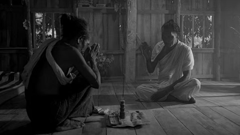 বাংলাদেশের প্রথম ম্রো ভাষার সিনেমা ‘কিওরি পেক্রা উও’ ক্যামব্রিজ বিশ্ববিদ্যালয়ে প্রদর্শিত হবে