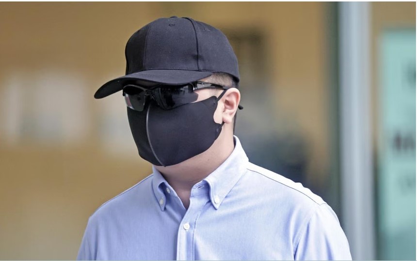 ১৪০ ভিডিও, ১৭৭০ শিশু পর্ণোগ্রাফিসহ সিঙ্গাপুরিয় আটক