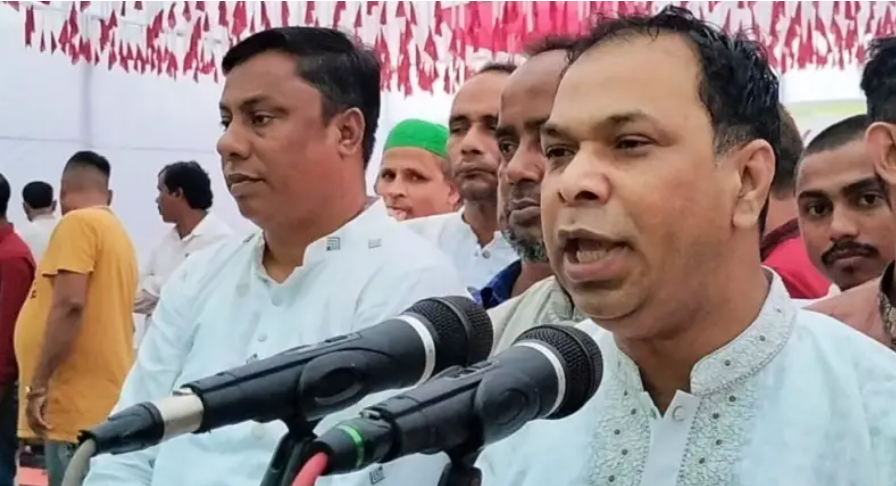 প্রবাসীরা অধীর অপেক্ষায়, ১৭ বছর ধরে ভোটের সুযোগ পাননি: কয়ছর এম আহমেদ