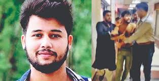 অবশেষে গ্রেপ্তার শীর্ষ সন্ত্রাসী ‘ছোট সাজ্জাদ’