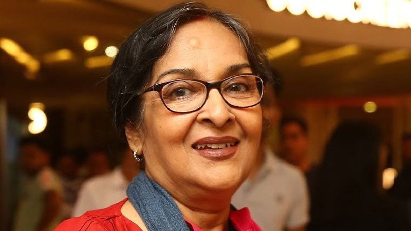 নিজেদের দোষে নারীরা কুপ্রস্তাব পান: মমতা শঙ্করের মন্তব্যে বিতর্ক