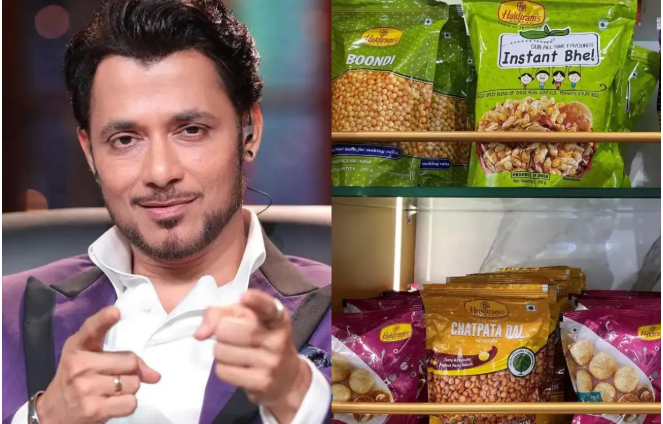 হলদিরামের স্ন্যাকস ব্যবসায় সিঙ্গাপুরের টেমাসেক, বিনিয়োগ প্রায় ৮,৭২৯ কোটি টাকা