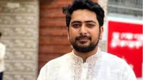 আওয়ামী লীগ নিষিদ্ধে সিদ্ধান্ত না এলে ‘আবারও মার্চ টু ঢাকা’র হুঁশিয়ারি নাহিদের