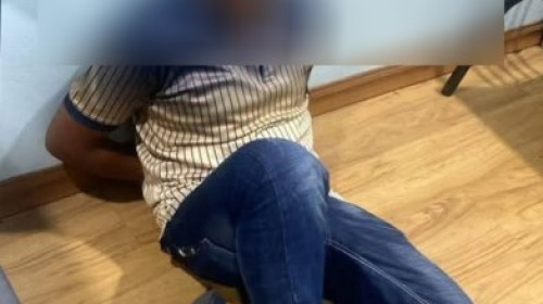 মালয়েশিয়ায় নারী যাত্রীকে শ্লীলতাহানির অভিযোগে বাংলাদেশি যুবক গ্রেফতার