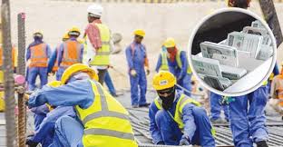 রেমিট্যান্সযোদ্ধাদের চোখে মে দিবস