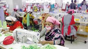 শ্রমিক অধিকার ও পোশাক রফতানির সস্তা শ্রমের মডেল থেকে বেরিয়ে আসার প্রয়াস