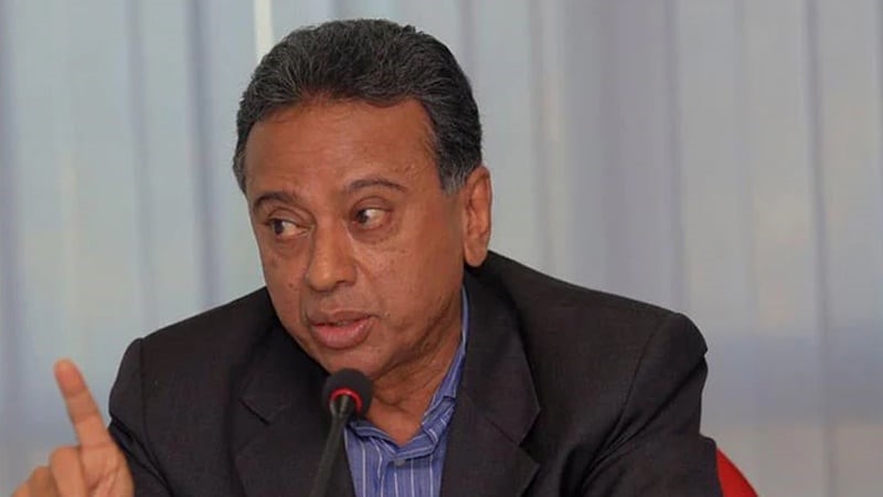 হাসিনার ভয়ে গর্তে লুকানো ব্যক্তিরা এখন সংস্কারের তালিম দিচ্ছে: আমীর খসরু