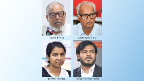 শ্রমিকদের আত্মত্যাগ যেন বৃথা না যায়
