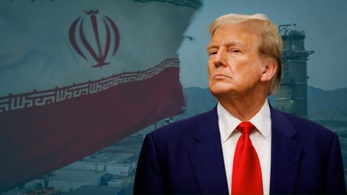 ইরানের তেল কিনলে যুক্তরাষ্ট্রের সঙ্গে ব্যবসা বন্ধ: ট্রাম্পের হুঁশিয়ারি