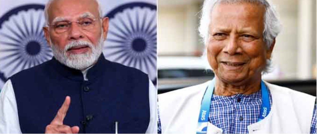 ভারতের নিষেধাজ্ঞা: স্থলবন্দর দিয়ে বাংলাদেশি পণ্যে আমদানি নিয়ন্ত্রণ, বড় ধাক্কায় রপ্তানি খাত