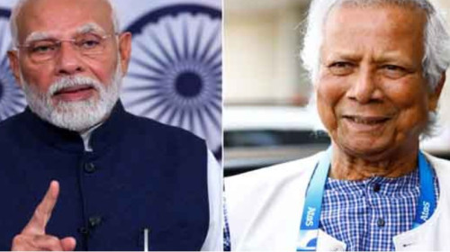 ভারতের নিষেধাজ্ঞা: স্থলবন্দর দিয়ে বাংলাদেশি পণ্যে আমদানি নিয়ন্ত্রণ, বড় ধাক্কায় রপ্তানি খাত