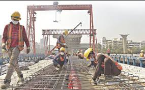 সরকারি খরচে যাবে ৫০ হাজার শ্রমিক