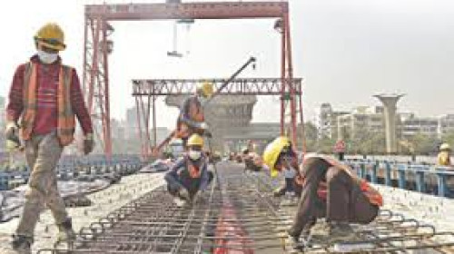 সরকারি খরচে যাবে ৫০ হাজার শ্রমিক