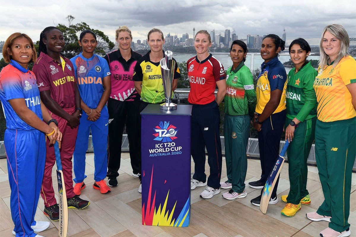 ২০২৬ নারী টি-টোয়েন্টি বিশ্বকাপ: ভেন্যু ও সময়সূচি ঘোষণা করল ইসিবি