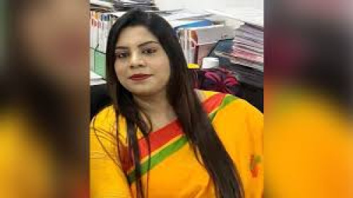 প্রবাসীর ৭ লাখ টাকার রেমিট্যান্স আত্মসাৎ: নারী ব্যাংক কর্মকর্তা গ্রেফতার