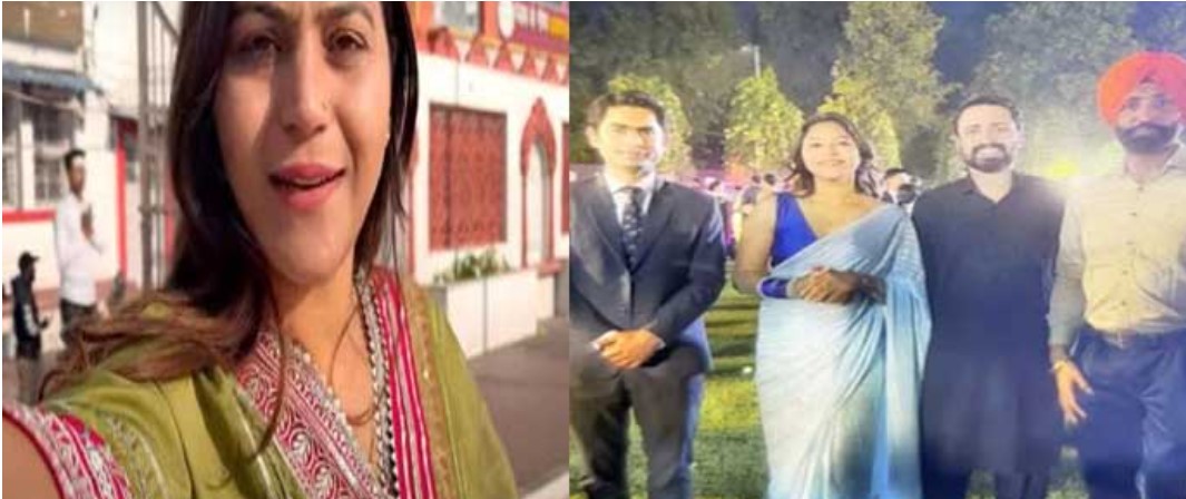 পাকিস্তানি গোয়েন্দাদের হয়ে কাজের অভিযোগে গ্রেপ্তার জনপ্রিয় মহিলা ইউটিউবারসহ ৬ জন