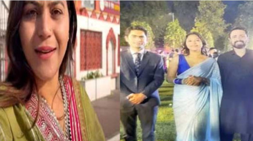 পাকিস্তানি গোয়েন্দাদের হয়ে কাজের অভিযোগে গ্রেপ্তার জনপ্রিয় মহিলা ইউটিউবারসহ ৬ জন
