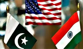 ভারত-পাকিস্তান যুদ্ধের আশঙ্কা: সংযত থাকার আহ্বান যুক্তরাষ্ট্রের