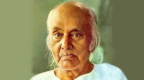 একটি ঐতিহাসিক গানের জন্মকথা