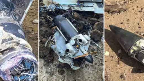 ভারত-পাক সংঘর্ষে চাঞ্চল্যকর তথ্য: ৬০০-র বেশি পাক ড্রোন ধ্বংস