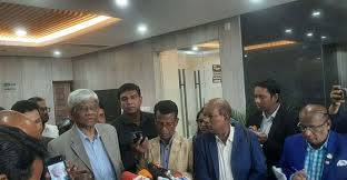 ক্ষতিপূরণ পাবেন একীভূত পাঁচ ইসলামী ব্যাংকের ক্ষতিগ্রস্ত শেয়ারহোল্ডাররা: অর্থ উপদেষ্টা