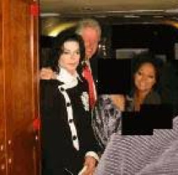 এপস্টেইন নথিতে মাইকেল জ্যাকসন