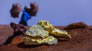 চীনের রফতানি নিয়ন্ত্রণে বিশ্ববাজারে বিরল খনিজের দামে রেকর্ড উল্লম্ফন