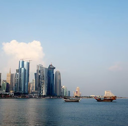 কাতারে উদ্যোক্তা ও শীর্ষ নির্বাহীদের জন্য ১০ বছর মেয়াদি রেসিডেন্সি চালু