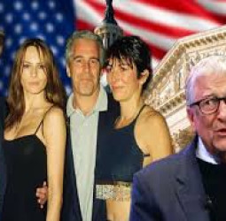 সাবেক প্রিন্স অ্যান্ড্রুর কন্যাদের সঙ্গেও এপস্টিনের যোগাযোগের ইঙ্গিত