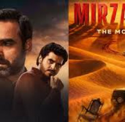 সেপ্টেম্বরে প্রেক্ষাগৃহে আসছে ‘মির্জাপুর: দ্য মুভি’
