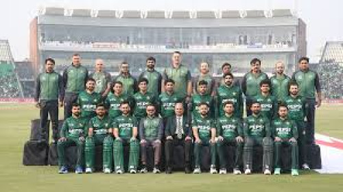 বিশ্বকাপে খেলবে পাকিস্তান, ভারতের বিপক্ষে ম্যাচ বয়কটের ঘোষণা