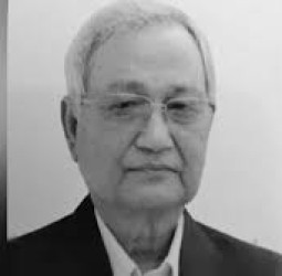 ক্রীড়াব্যক্তিত্ব মোস্তফা কামাল আর নেই