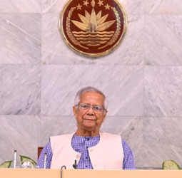 সনদ জালিয়াতি বন্ধে কঠোর ব্যবস্থা নেওয়ার নির্দেশ প্রধান উপদেষ্টার