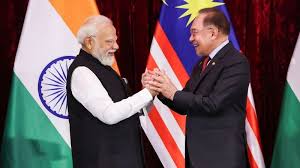 সেমিকন্ডাক্টর খাতে মালয়েশিয়ার সঙ্গে কৌশলগত অংশীদারত্ব জোরদার করছে ভারত