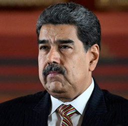 ভেনেজুয়েলার সাবেক প্রেসিডেন্ট মাদুরোর আর্জেন্টিনায় প্রত্যর্পণের অনুরোধ