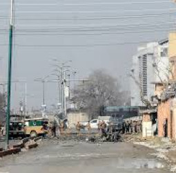 বেলুচিস্তানে একযোগে ১২ স্থানে সন্ত্রাসী হামলা, নিহত ৬৮