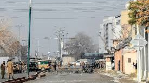 বেলুচিস্তানে একযোগে ১২ স্থানে সন্ত্রাসী হামলা, নিহত ৬৮